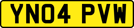 YN04PVW