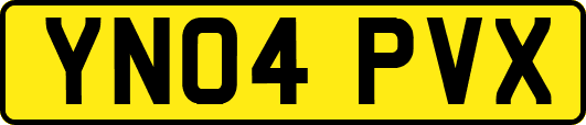 YN04PVX