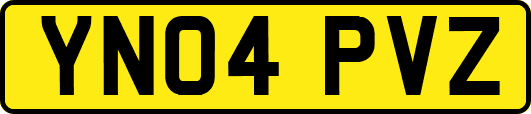 YN04PVZ