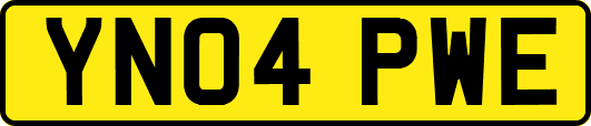 YN04PWE