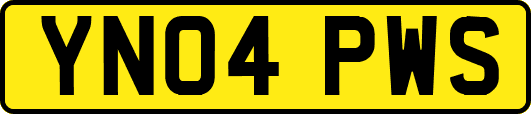 YN04PWS