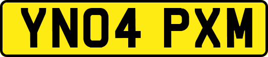 YN04PXM