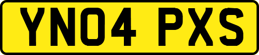 YN04PXS
