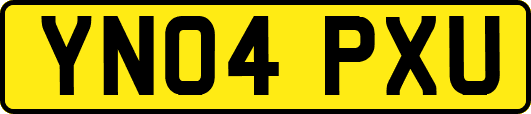 YN04PXU