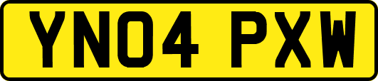 YN04PXW