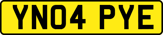 YN04PYE