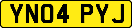 YN04PYJ