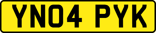 YN04PYK