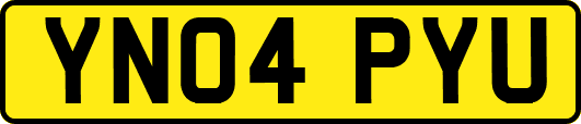 YN04PYU