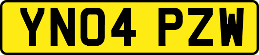 YN04PZW