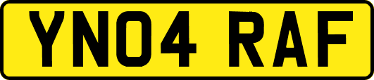 YN04RAF