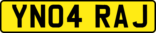 YN04RAJ