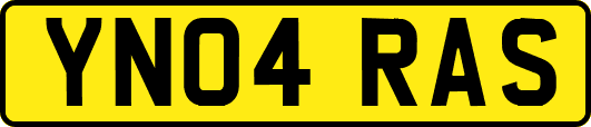YN04RAS