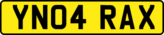 YN04RAX