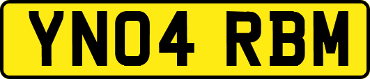 YN04RBM