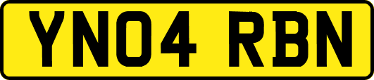 YN04RBN