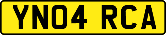 YN04RCA