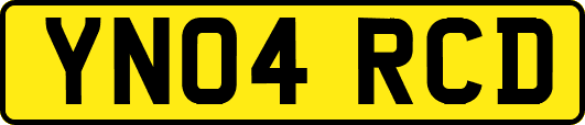 YN04RCD