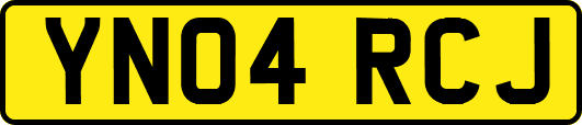 YN04RCJ