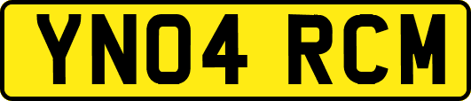 YN04RCM