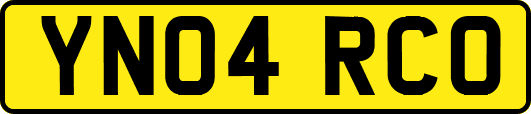 YN04RCO