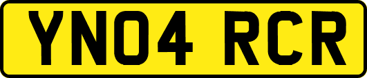 YN04RCR
