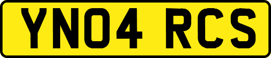 YN04RCS