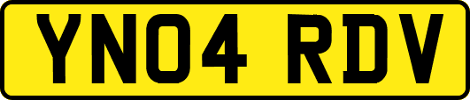 YN04RDV