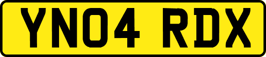 YN04RDX