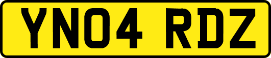 YN04RDZ