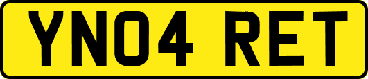 YN04RET