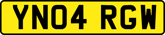 YN04RGW
