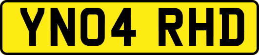 YN04RHD