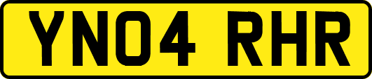 YN04RHR