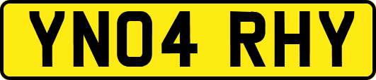 YN04RHY