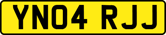 YN04RJJ