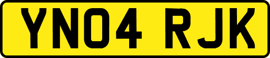 YN04RJK