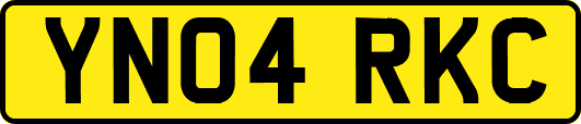 YN04RKC
