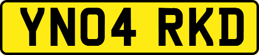 YN04RKD