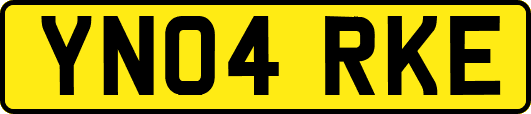 YN04RKE