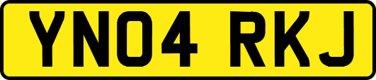 YN04RKJ