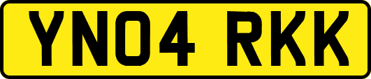 YN04RKK
