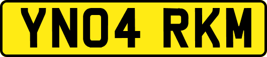 YN04RKM