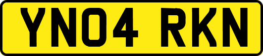 YN04RKN