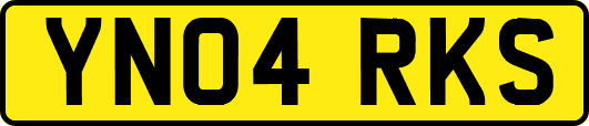 YN04RKS