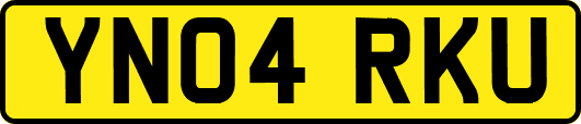 YN04RKU