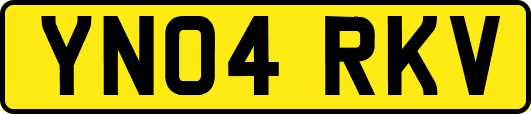 YN04RKV