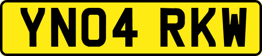 YN04RKW