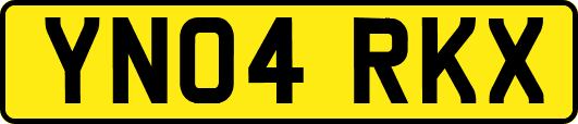 YN04RKX