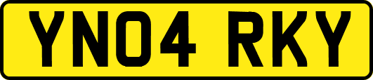 YN04RKY